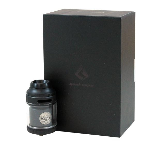 Geekvape Zeus X RTA - Black