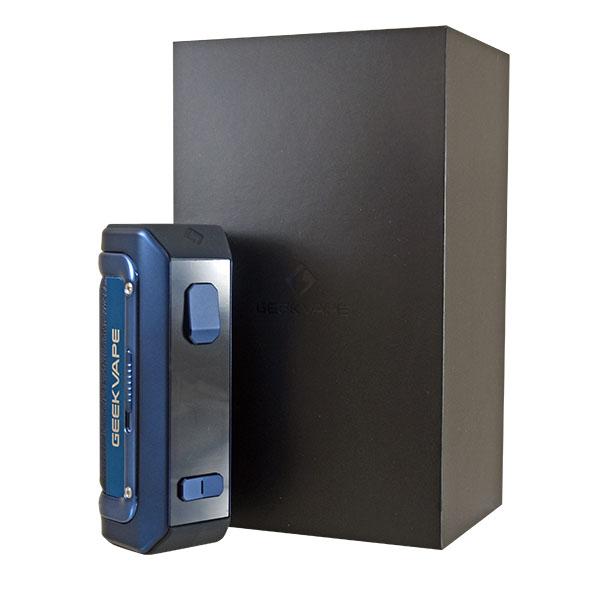 Geekvape Aegis Mini 2 Box Mod - Vape Box Mod Kits UK