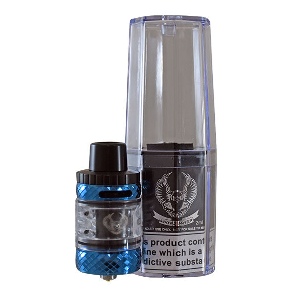 Horizon Tech Sakerz Master Tank Blue