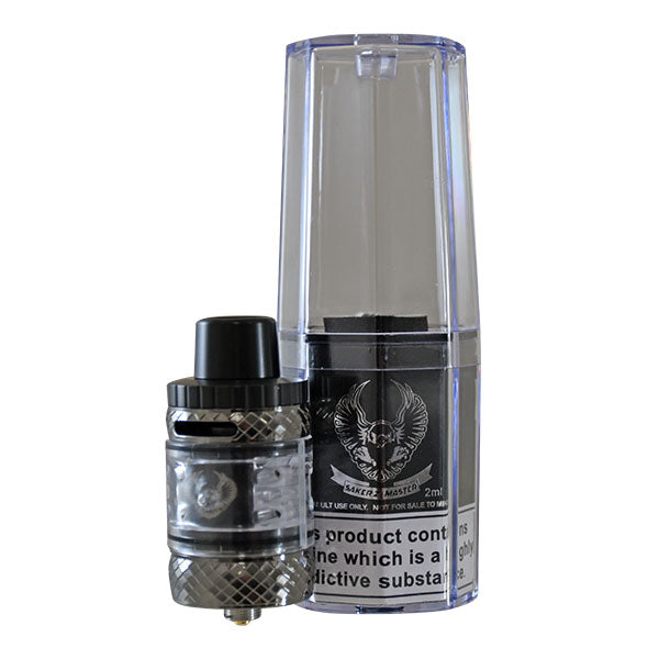 Horizon Tech Sakerz Master Tank Gun Metal