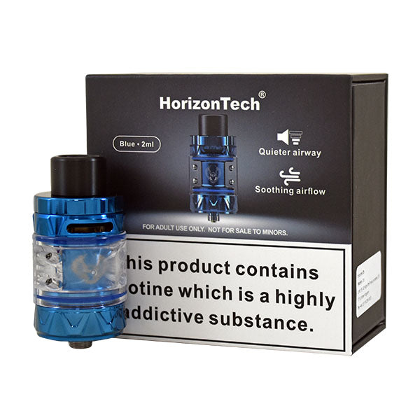 Horizon Tech Sakerz Tank Blue