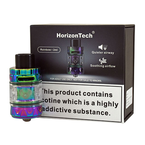 Horizon Tech Sakerz Tank Rainbow