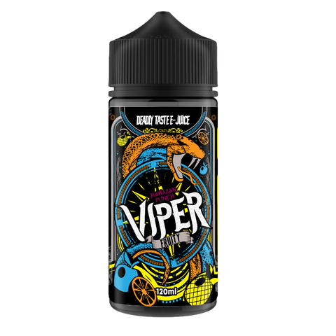 Viper Hawaiian Punch 100ml Shortfill