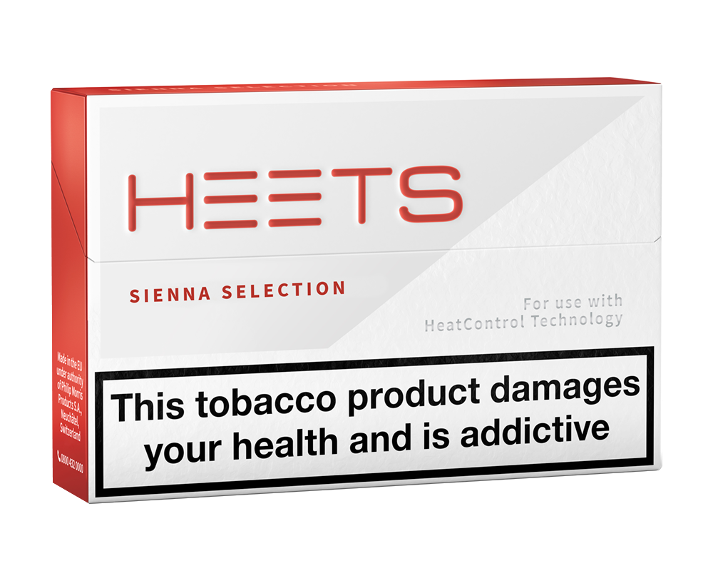 heet tobacco sticks IQOS Heets IQOS HEETS Green | Green
