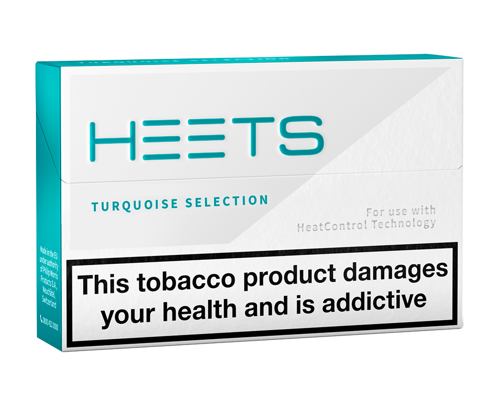 what are heets tobacco sticks IQOS Blue | Blue HEETS Cigarettes (Carton Difference Between HEETS and TEREA