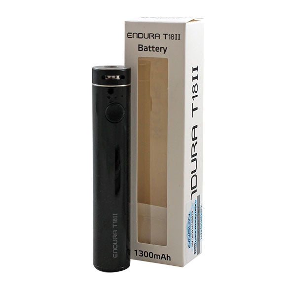 Innokin Endura T18II Battery Black