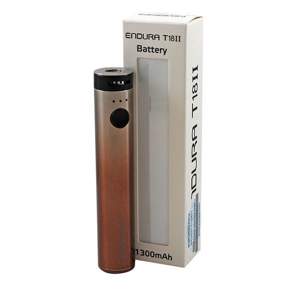 Innokin Endura T18II Battery Coffee
