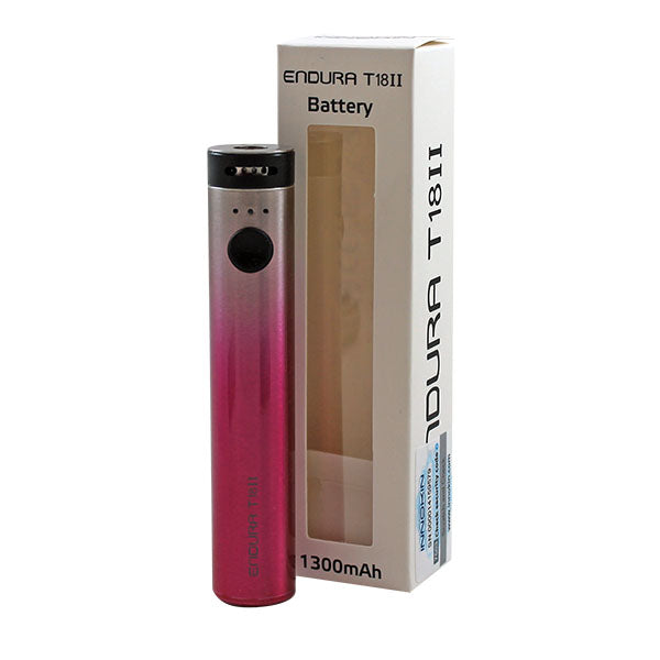 Innokin Endura T18II Battery - Violet