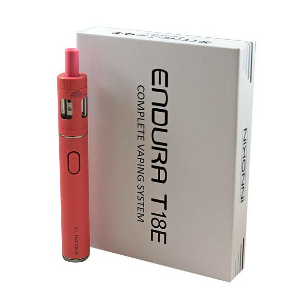 Innokin Endura T18E Kit - Pink