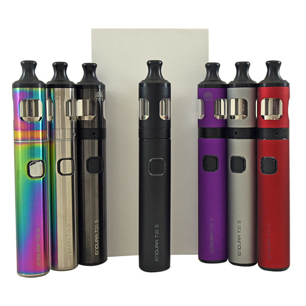 Innokin Endura T20 S Kit