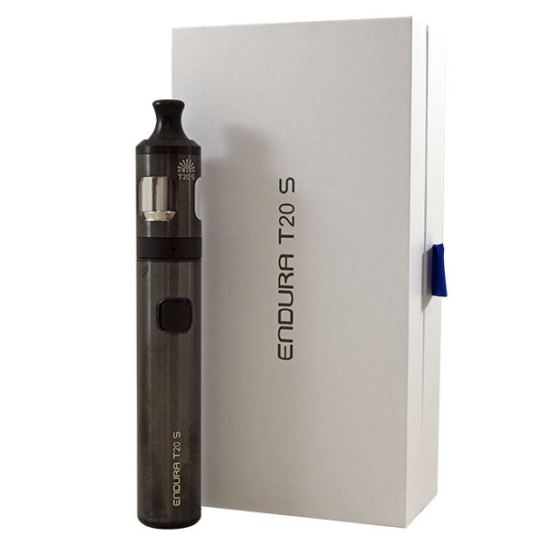 Innokin Endura T20 S Kit - Gun Metal