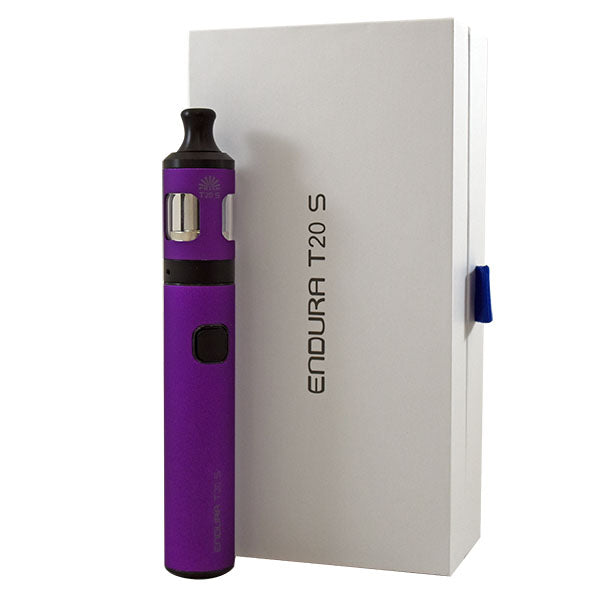 Innokin Endura T20 S Kit Purple