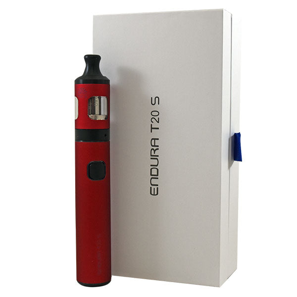 Innokin Endura T20 S Kit Red