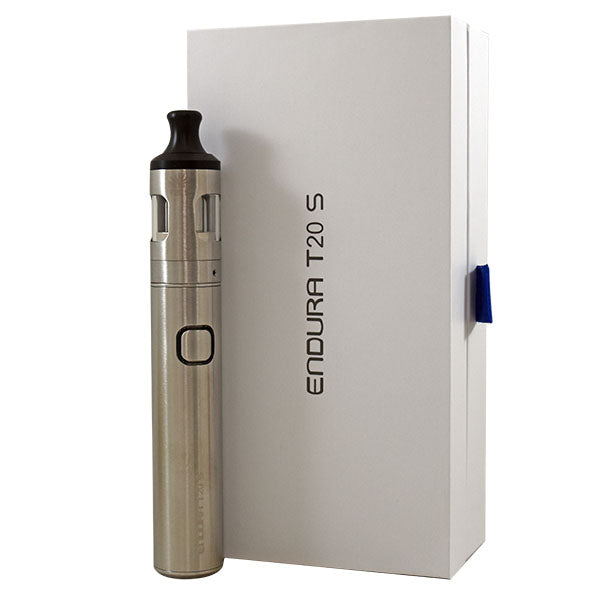 Innokin Endura T20 S Kit Silver