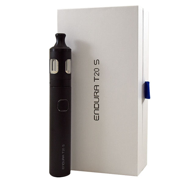 Innokin Endura T20 S Kit Black