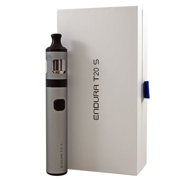 Innokin Endura T20 S Kit Grey