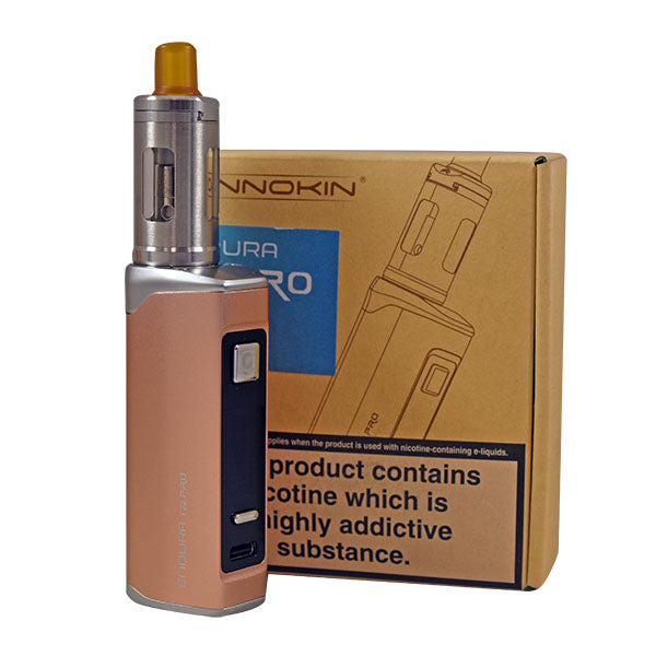 Innokin Endura T22 Pro Vape Kit - MTL Vape Kits UK