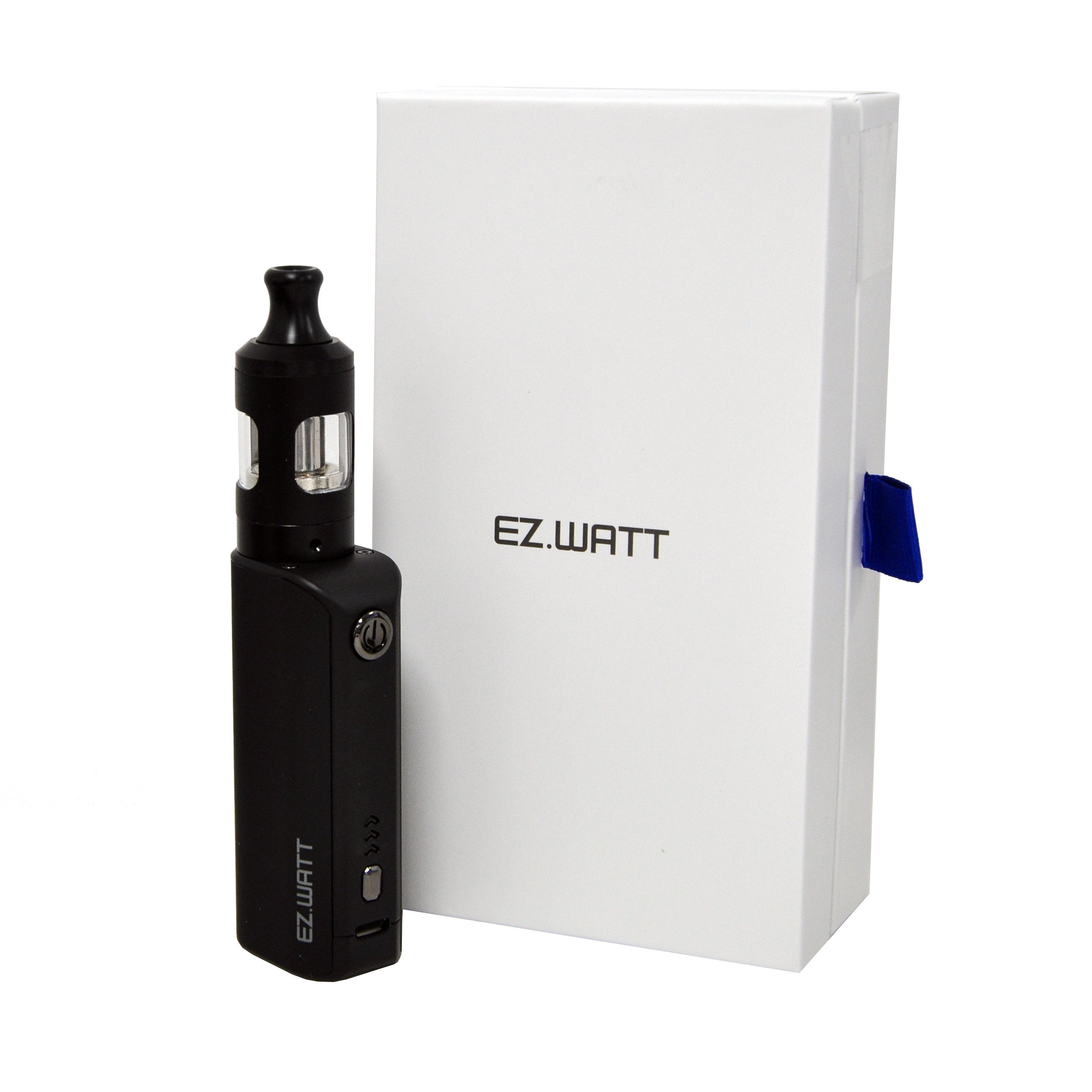 Innokin EZ Watt Starter Kit TPD Compliant - Black