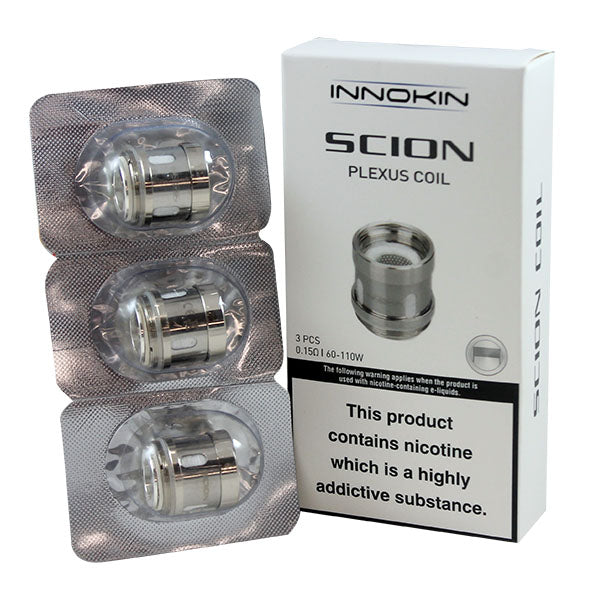 Innokin Scion Replacement Coils