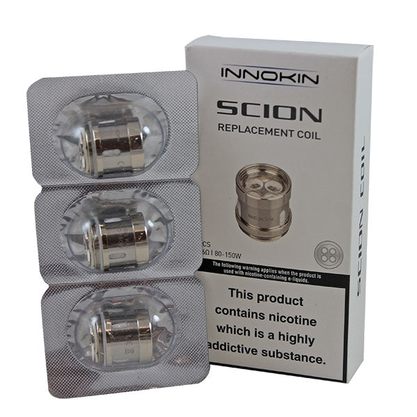 Innokin Scion Replacement Coils