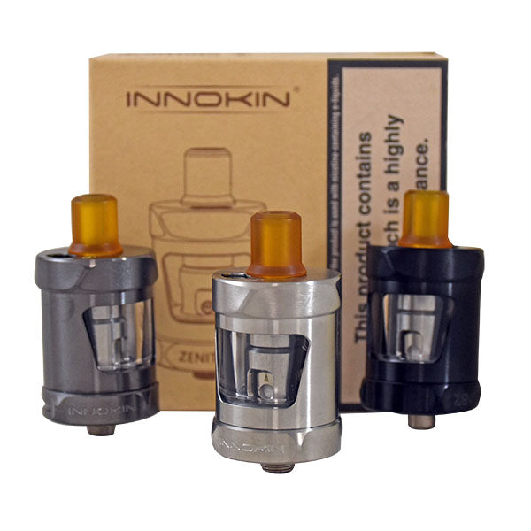 Innokin Zenith 2 Tank