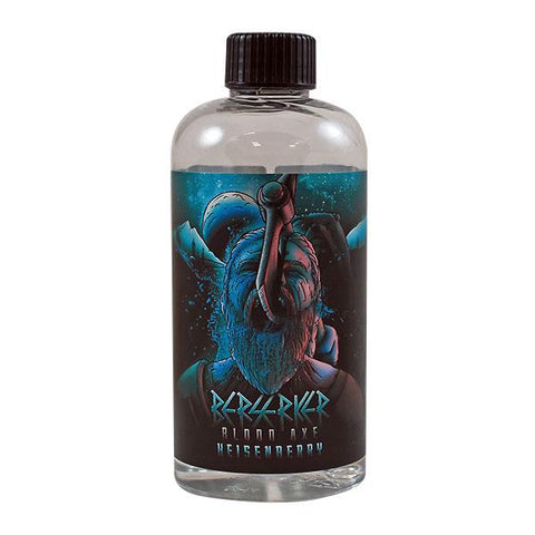 Berserker Blood Axe Blueberry Menthol 200ml Shortfill