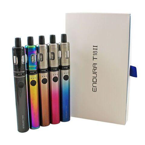 Innokin Endura T18 II Vape Kit | Vapor Shop Direct Innokin Endura T18 II Vape Kit | Vapor Shop Direct