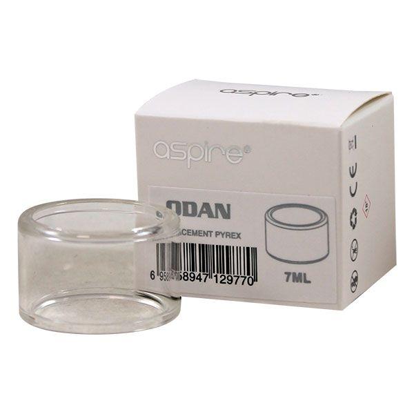 Aspire Odan Replacement Glass 7ml
