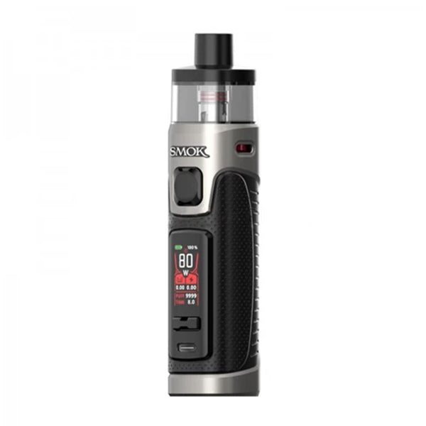 Smok RPM 5 Pro Pod Kit - Black