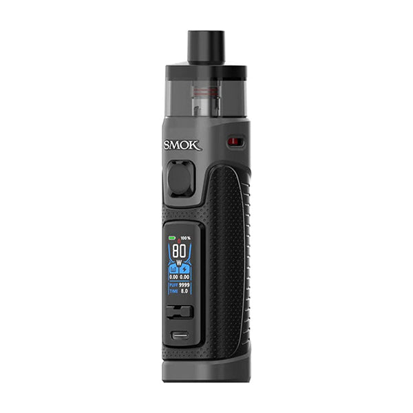 Smok RPM 5 Pro Pod Kit - Matte Gunmetal