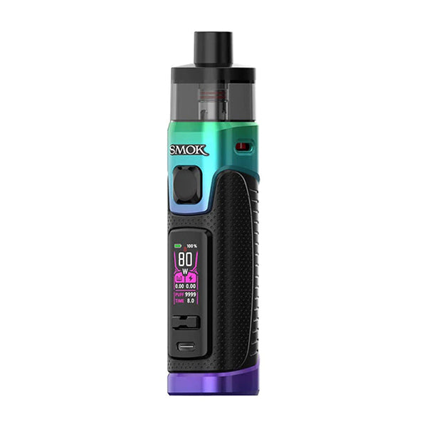 Smok RPM 5 Pro Pod Kit - Rainbow