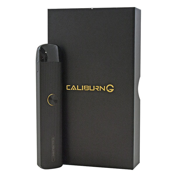 Uwell Caliburn G Pod Kit - Black