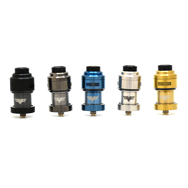 Vaperz Cloud Valkyrie Mini RTA 25mm Vaperz Cloud Valkyrie Mini RTA 25mm