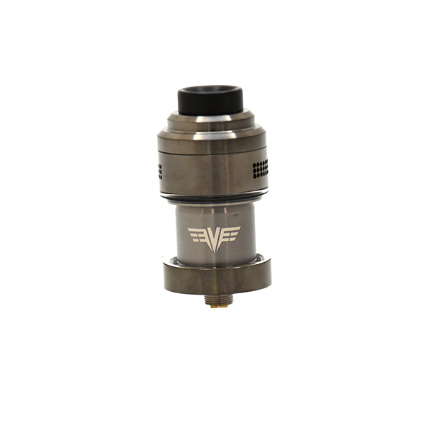 Vaperz Cloud Valkyrie Mini RTA 25mm Gun Metal
