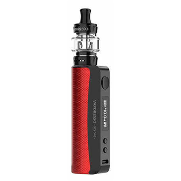 Vaporesso GTX One Vape Kit - Red