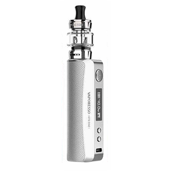 Vaporesso GTX One Vape Kit - Silver