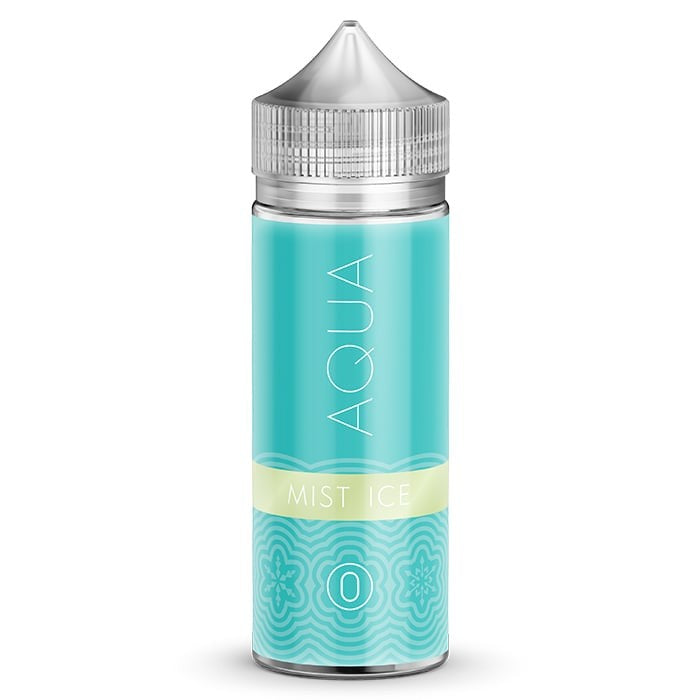 Aqua Mist Ice 100ml By Marina Vapes