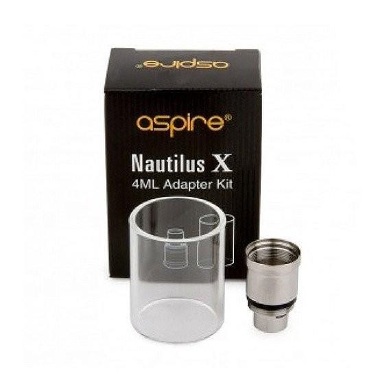 Aspire Nautilus X 4ml Extension Kit