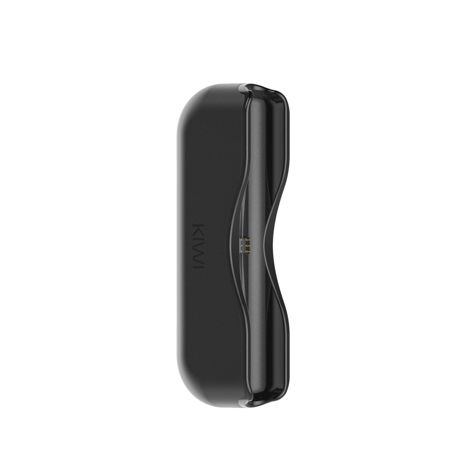 Kiwi Single Powerbank Iron Gate
