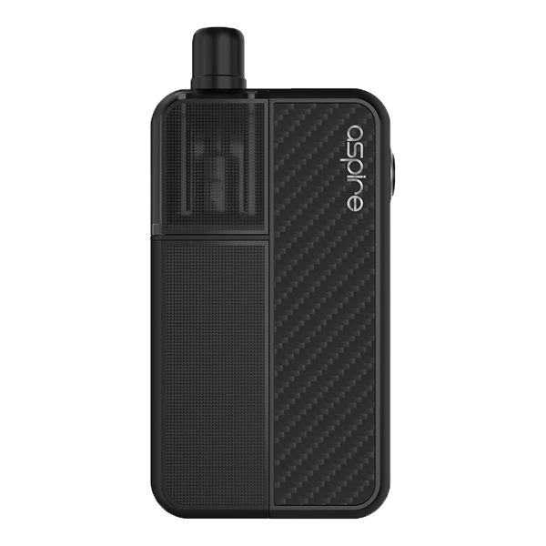 Aspire Flexus Blok Pod Vape Kit Black