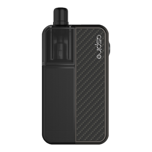 Aspire Flexus Blok Pod Vape Kit Gunmetal