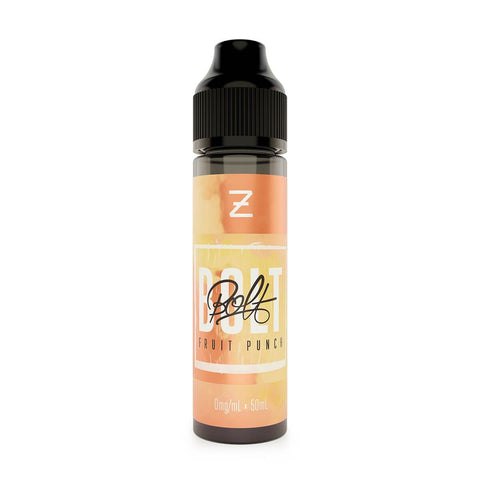 Bolt Fruit Punch 50ml Shortfill