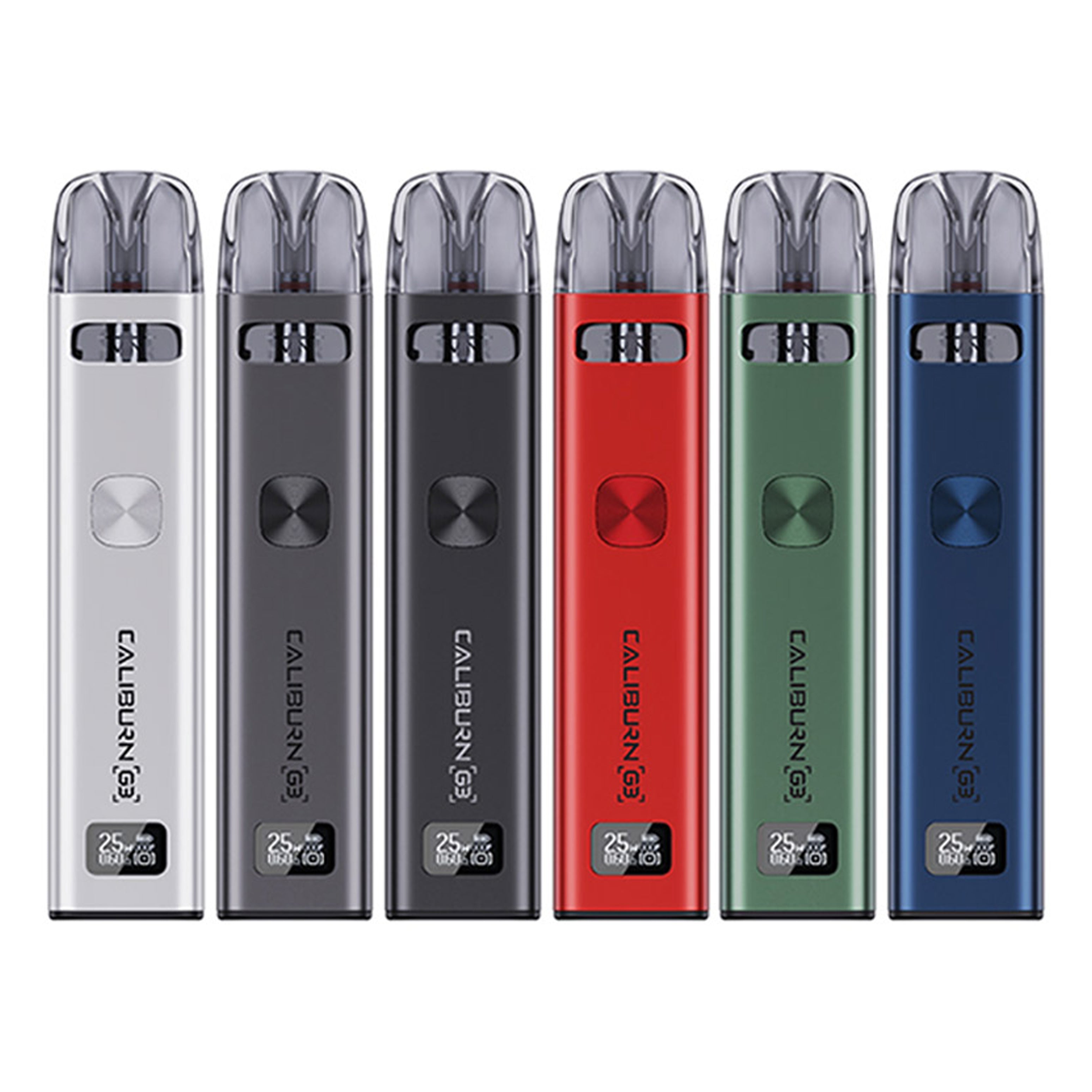 Uwell Caliburn G3 Vape Kit