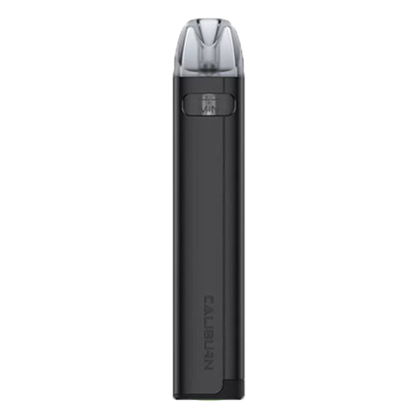 Uwell Caliburn A2S Pod Vape Kit Black