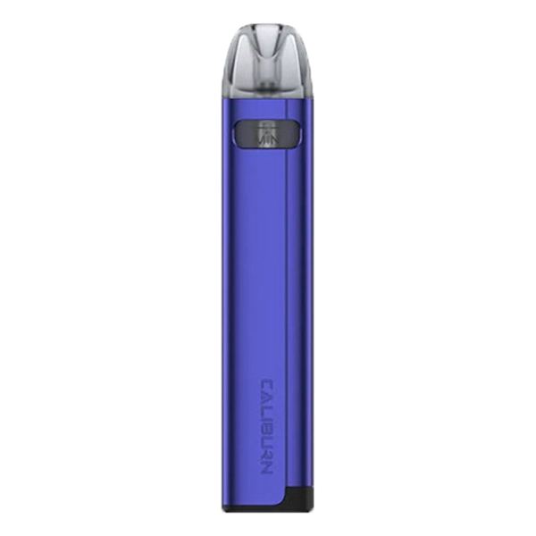 Uwell Caliburn A2S Pod Vape Kit Purple