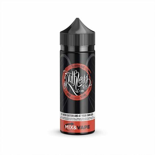 Ruthless Slurricane 0mg 100ml Shortfill E-Liquid