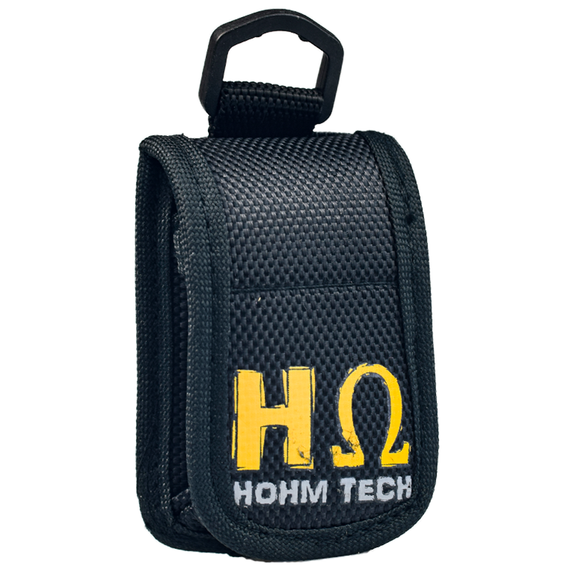 Hohm Security Battery Carrier By Hohm Tech - 2 Bay