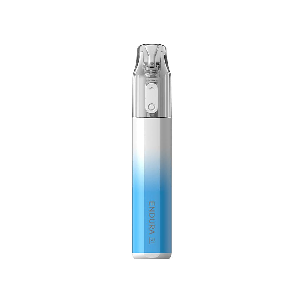 Innokin Endura S1 Pod Kit Cerulean