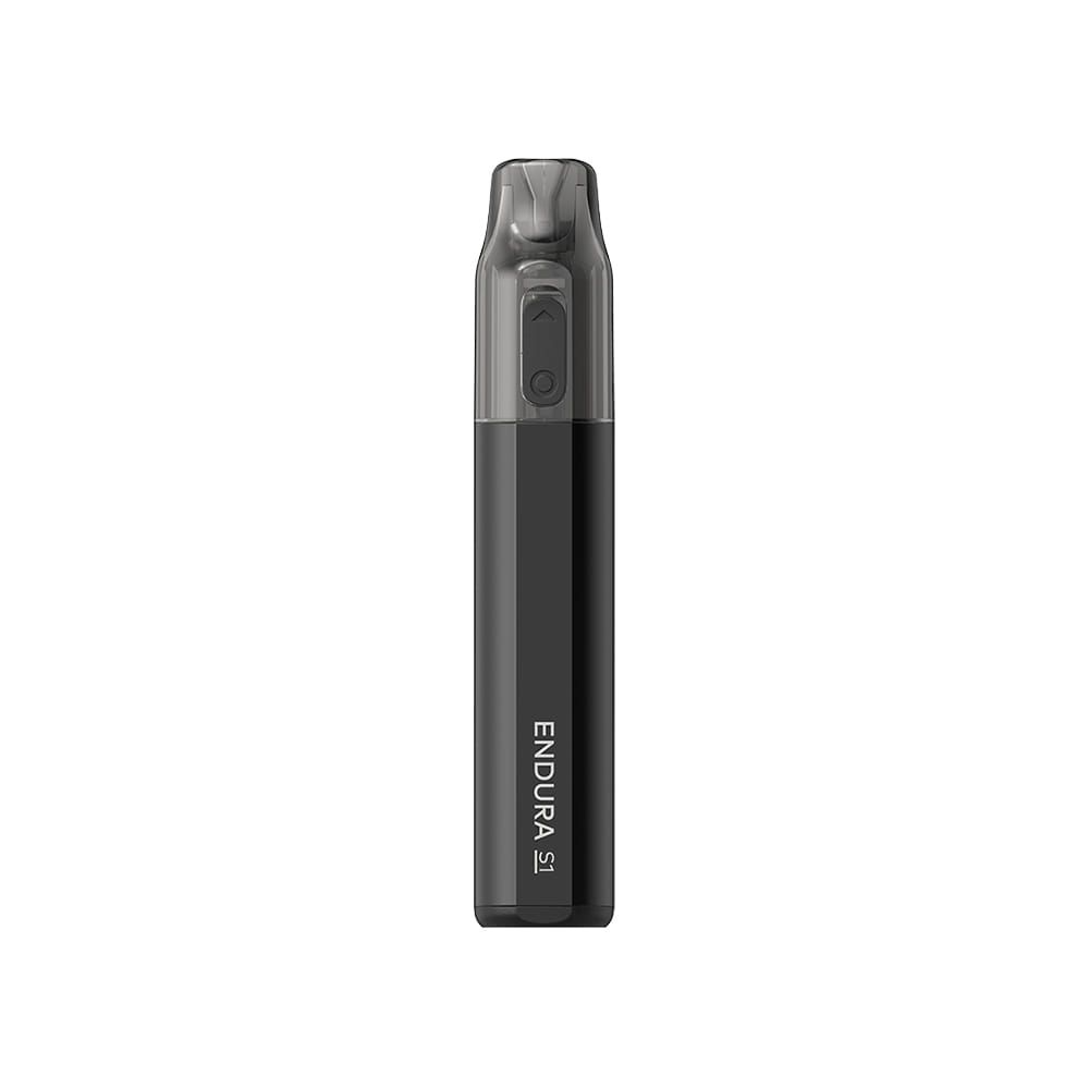 Innokin Endura S1 Pod Kit Charcoal