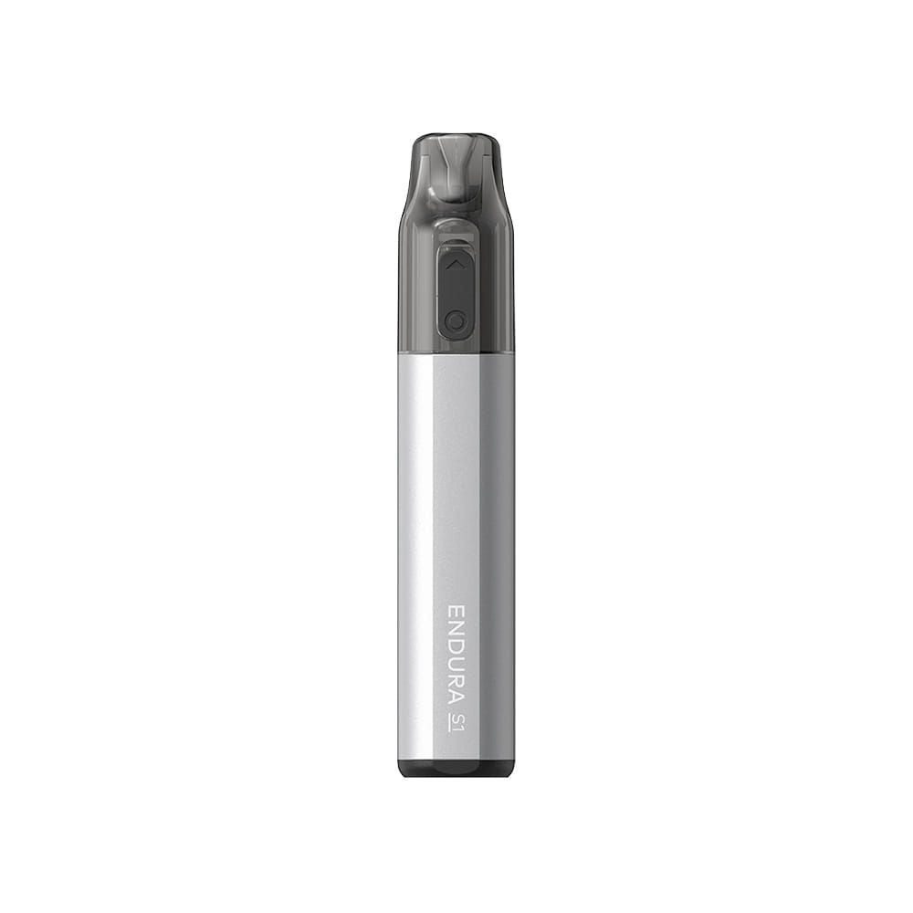 Innokin Endura S1 Pod Kit Silver